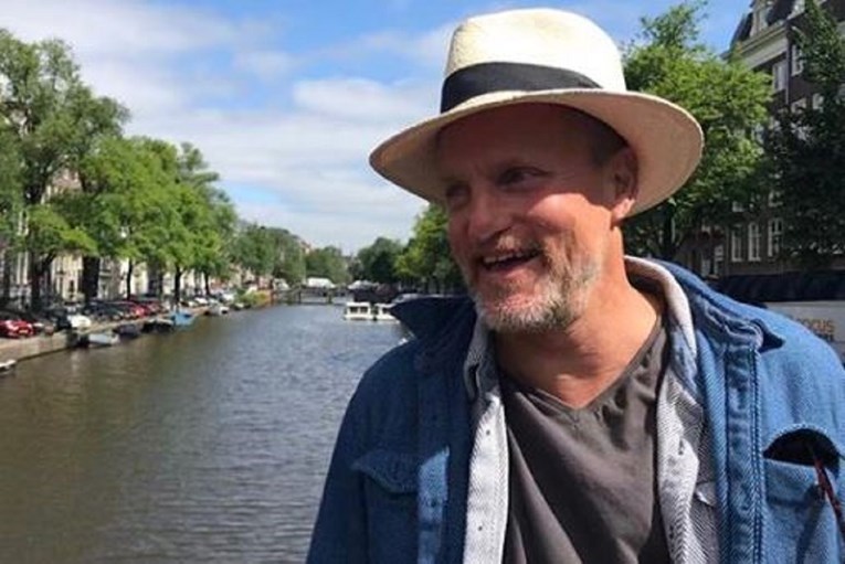 Woody Harrelson otkrio zašto je odbio jednu od najpoznatijih uloga Toma Cruisea