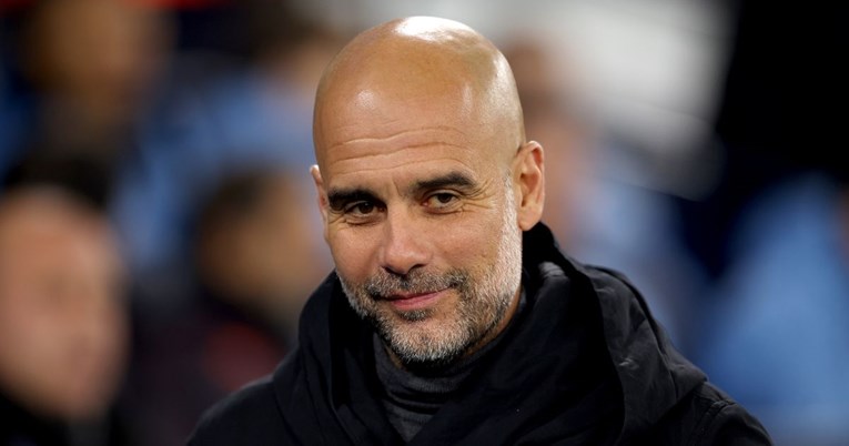 Guardiola o lošem nizu Cityja: Ono što traže od nas, ne traže od drugih