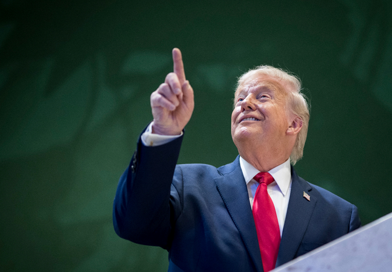 Trump: Ako Europa krene prodavati američke obveznice, slijedi velika odmazda