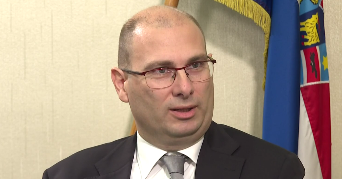 Novi šef Ustavnog suda: Mislim da ZDS nema dvostruke konotacije