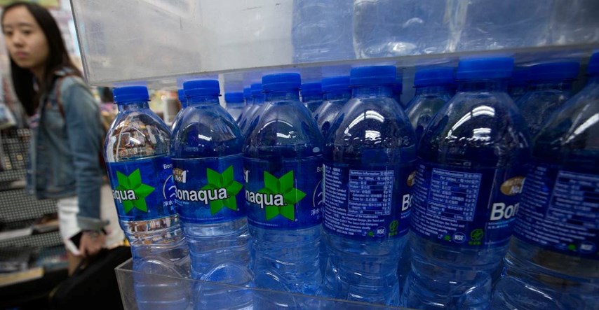 Japanska tvrtka: Nedostaje reciklirane plastike za proizvodnju bezalkoholnih pića