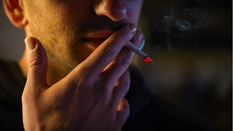 U Njemačkoj sve više mladih pušača