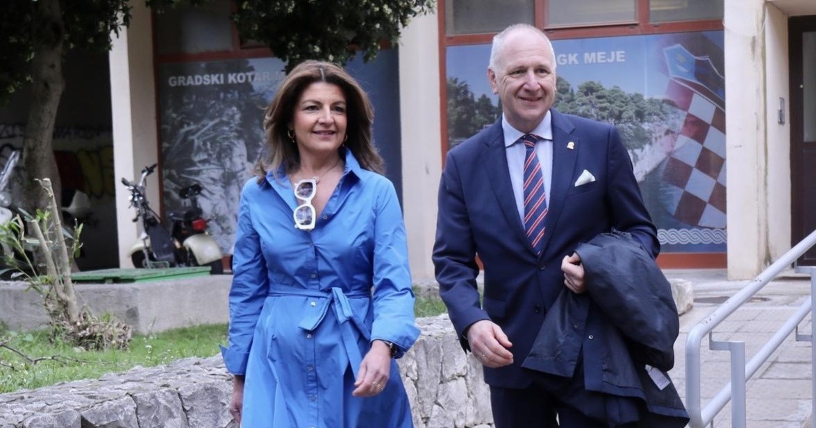 HDZ-ovcu kazna jer je godinama tajio dio imovine svoje supruge