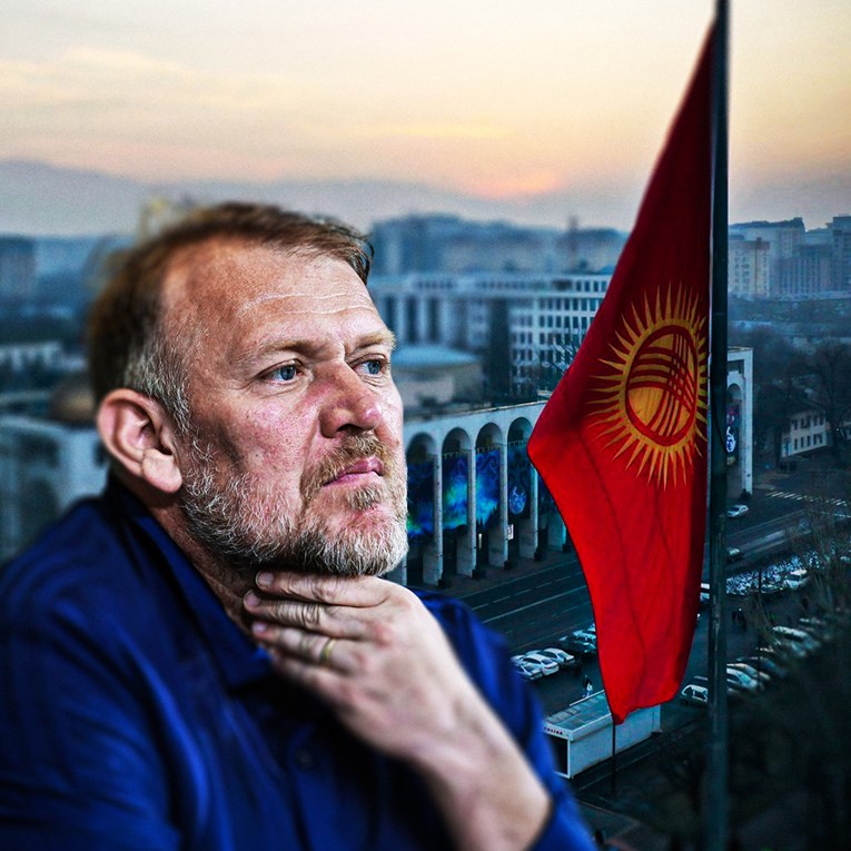 Gdje je to otišao Robert Prosinečki?