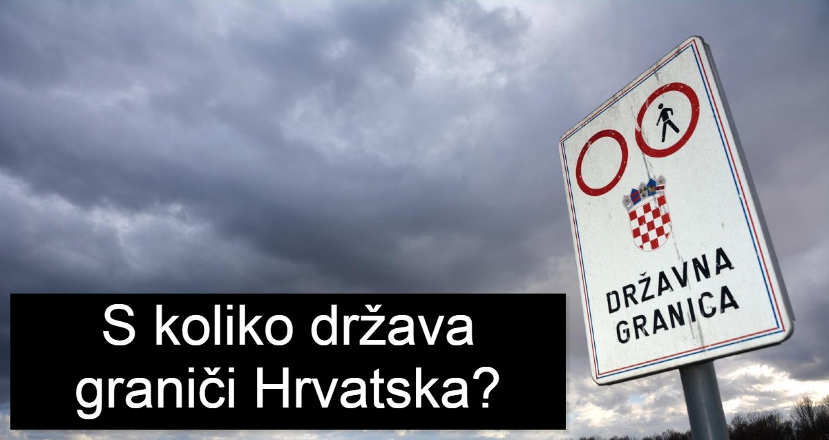Zbog ovog pitanja u našem kvizu jako ste se ljutili, a odgovor je vrlo jednostavan