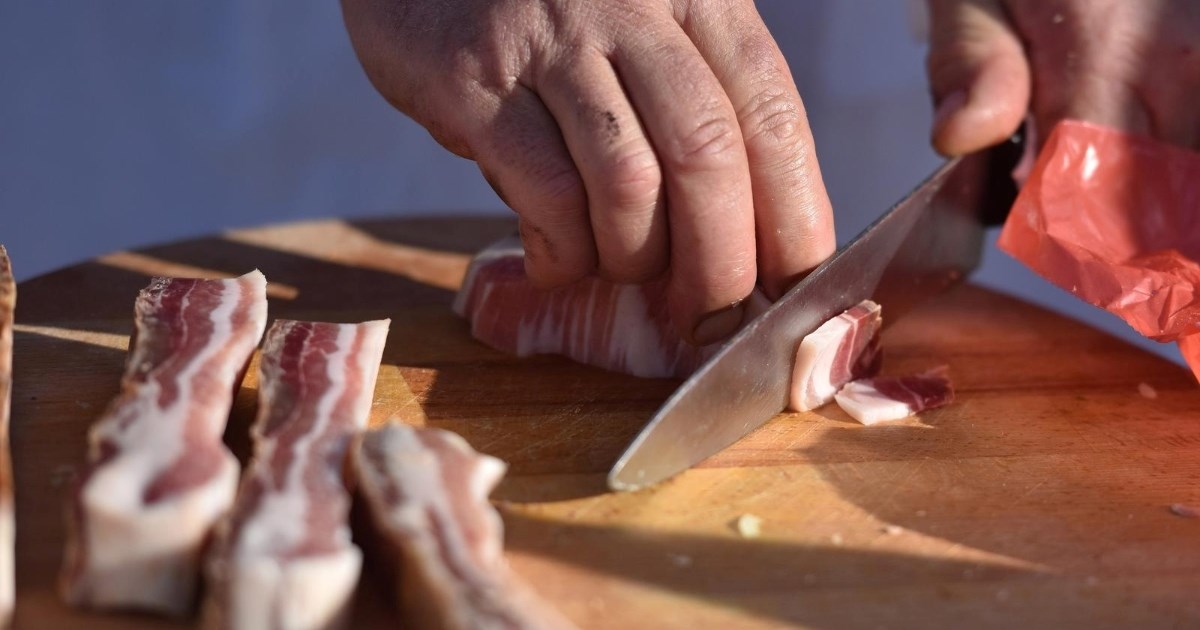 Hrvatima omiljena namirnica je zdrava i može sniziti kolesterol, kaže nutricionistica