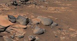Novo otkriće rovera na Marsu. Znanstvenici: Ovo je potpuno neočekivano
