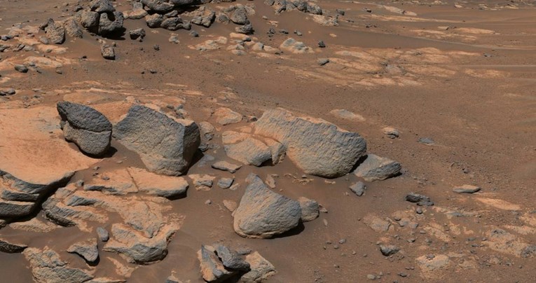 Novo otkriće rovera na Marsu. Znanstvenici: Ovo je potpuno neočekivano