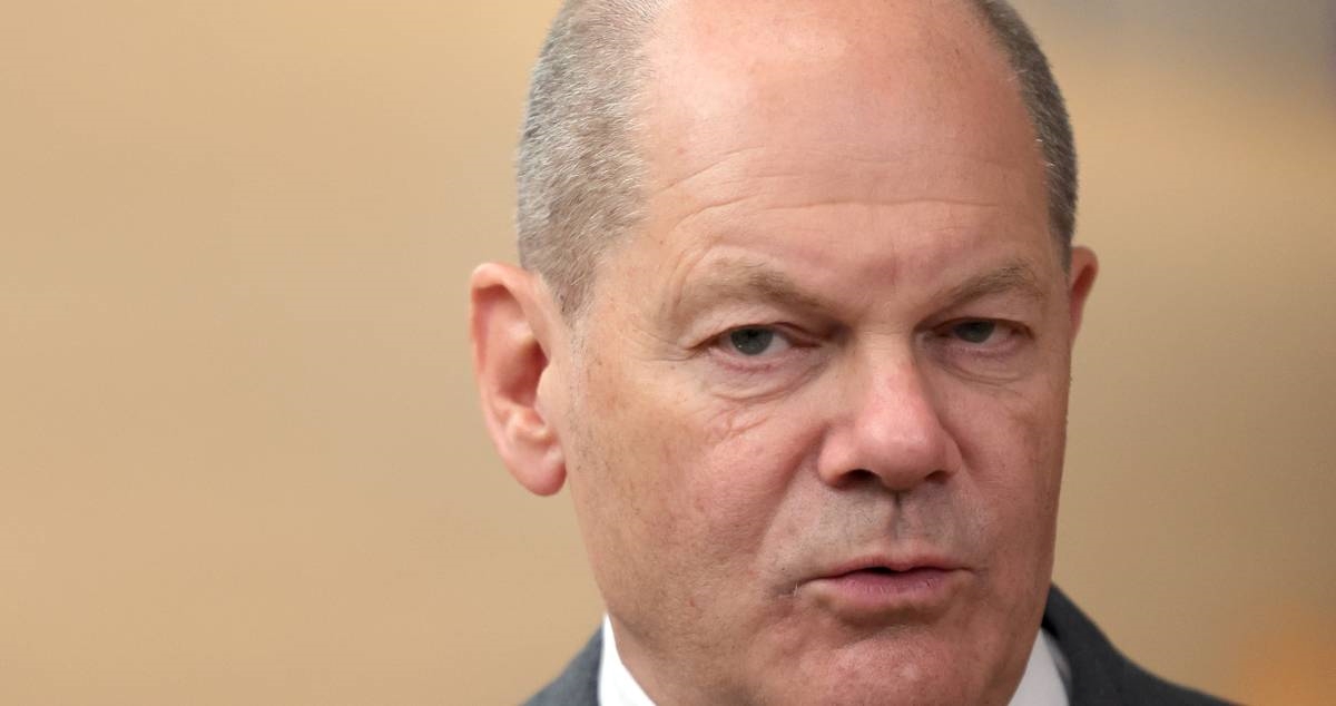 Scholz o ratu u Ukrajini: Ovo bi moglo dugo trajati