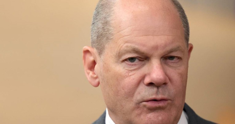 Scholz o ratu u Ukrajini: Ovo bi moglo dugo trajati