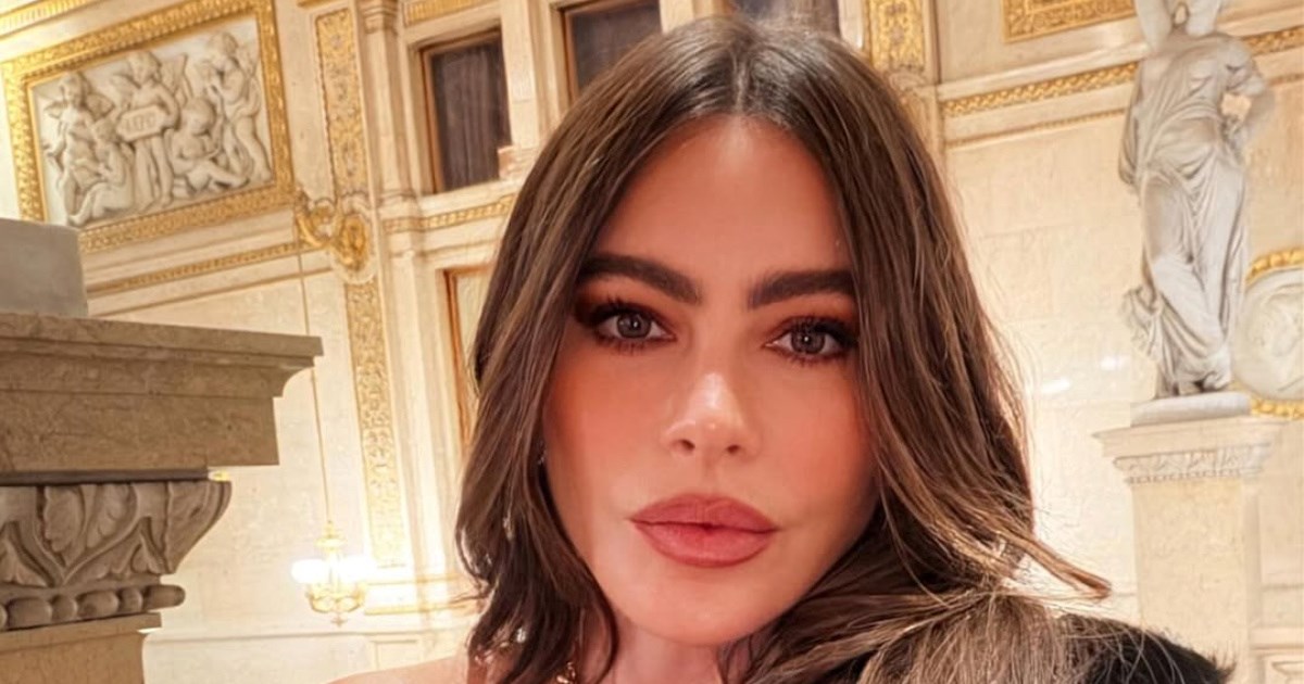 Ovako Sofía Vergara priprema kavu kod kuće, bez skupih aparata