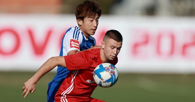 Dinamo pobijedio 3:1 kod četvrtoligaša. Za dva i pol tjedna će se opet susresti