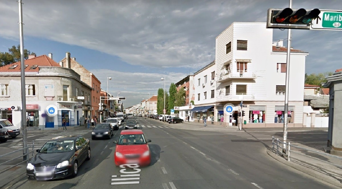 Pljačka banke u Zagrebu, maskirani lopov zaprijetio pištoljem i ukrao novac