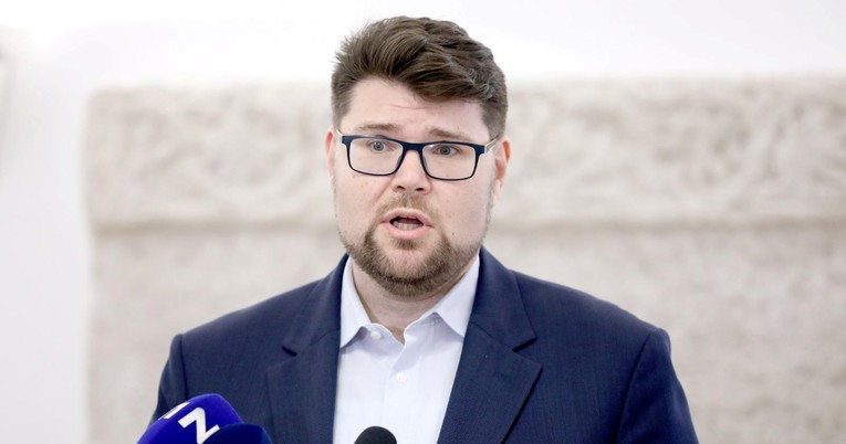 Grbin: Vlada nije prihvatila nijedan naš prijedlog za borbu protiv inflacije