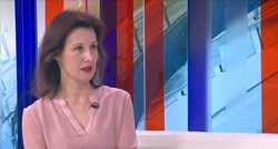 Dalija Orešković: HDZ-u ne mogu čestitati na rezultatima, ne bi bilo iskreno