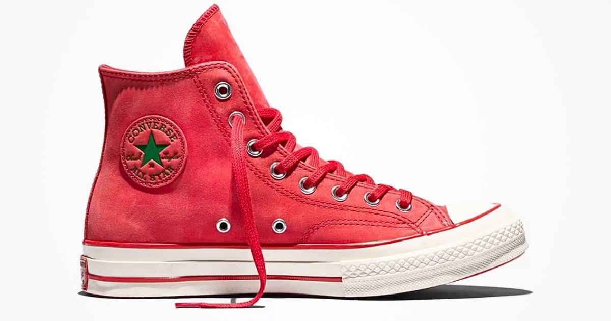 Stižu božićne starke