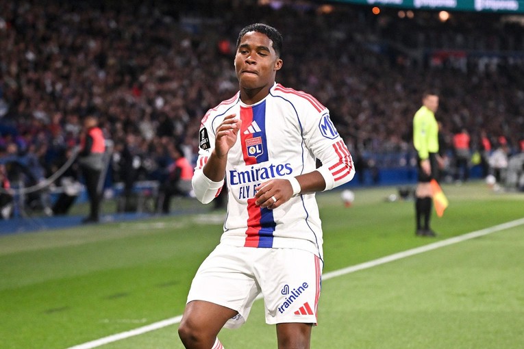 Realov wonderkid je srušio Hrvatsku. Pogledajte što je izvodio protiv PSG-a