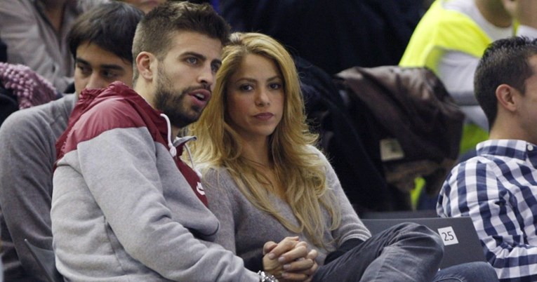 Pique i Shakira postigli dogovor o skrbništvu, ona se s djecom seli u Miami