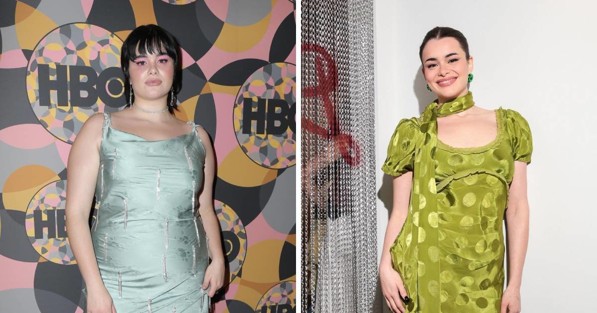 Barbie Ferreira: Moj stil se jako promijenio od uloge u "Euforiji"