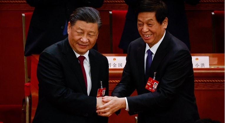 Xi Jinping osvojio treći mandat s 2952 naprema 0, Putin mu čestitao
