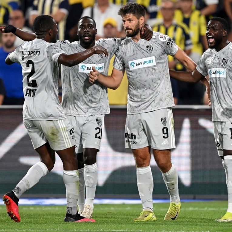 VIDEO Petković asistirao prvi put u sezoni