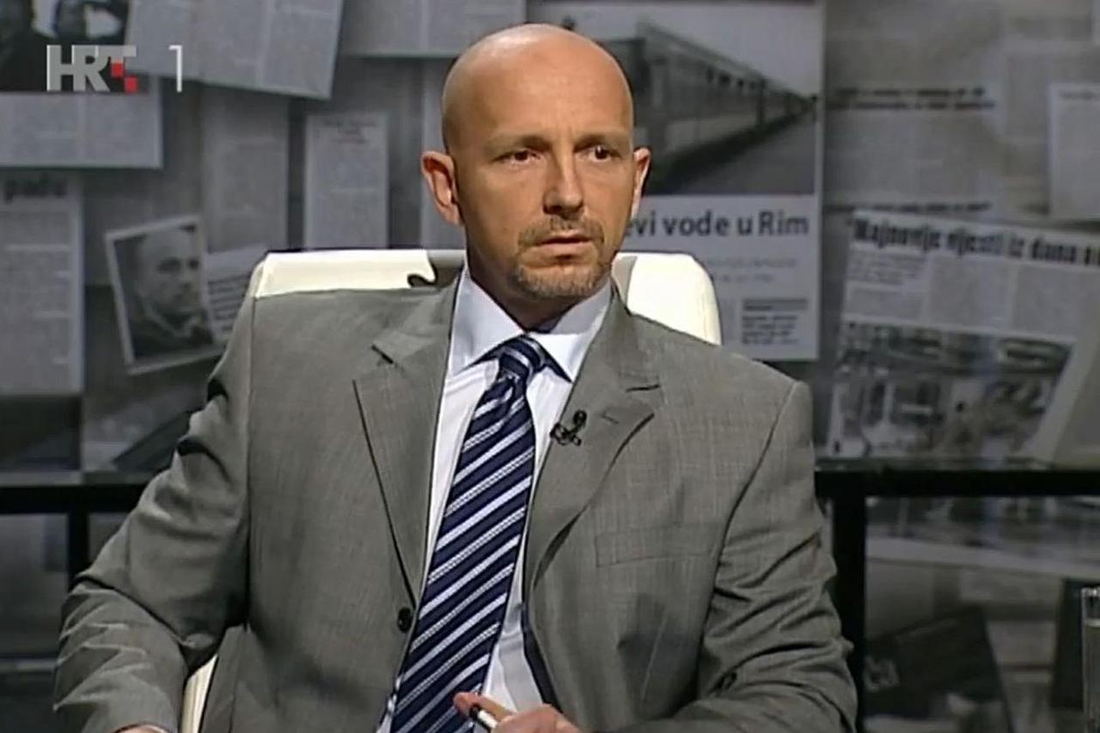 Stanković: Zbog ovog gosta u NU2 sam skoro izgubio posao na HRT-u
