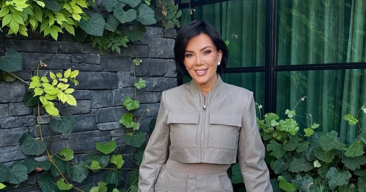 Zašto su svi oduševljeni vrtom Kris Jenner?