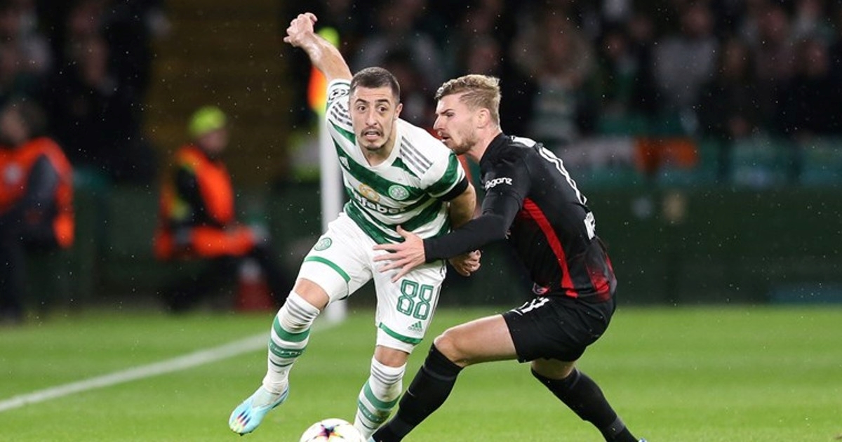 Juranović radi transfer karijere i dolazi na mjesto potjerane zvijezde?