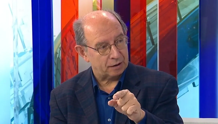 Božo Kovačević: Europa je pogriješila kada je prekinula odnose s Rusijom