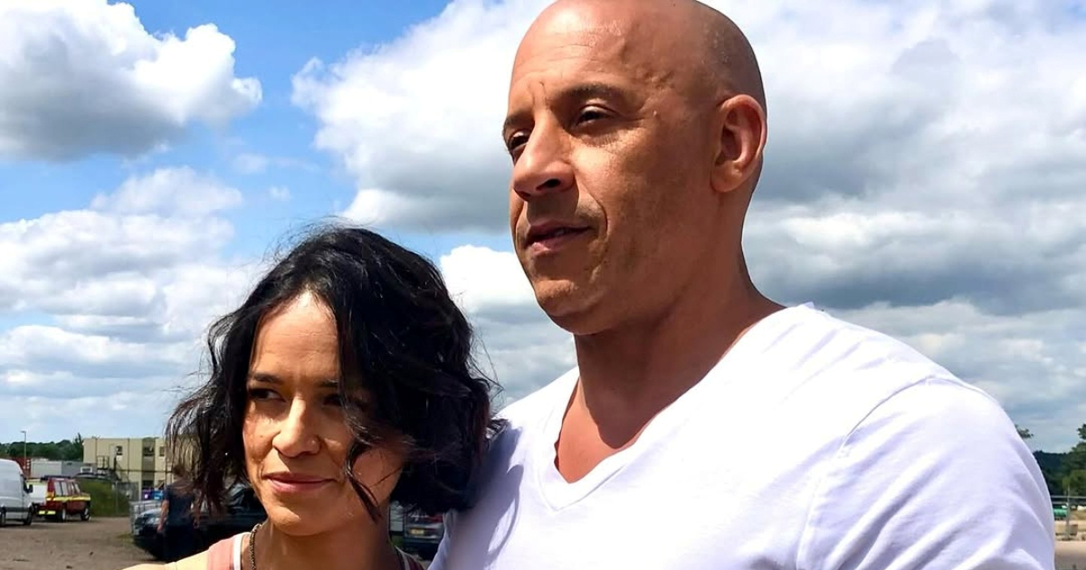 Brzi i žestoki ulaze u posljednju vožnju, počelo je snimanje zadnjeg nastavka