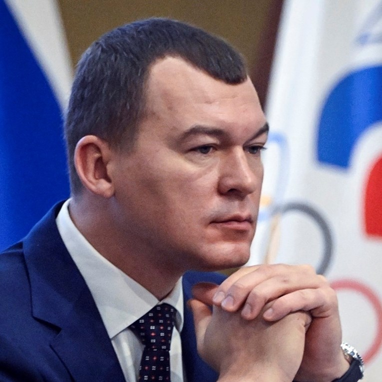 Rusija nema pravo nastupa na Olimpijskim igrama. Želi ih organizirati