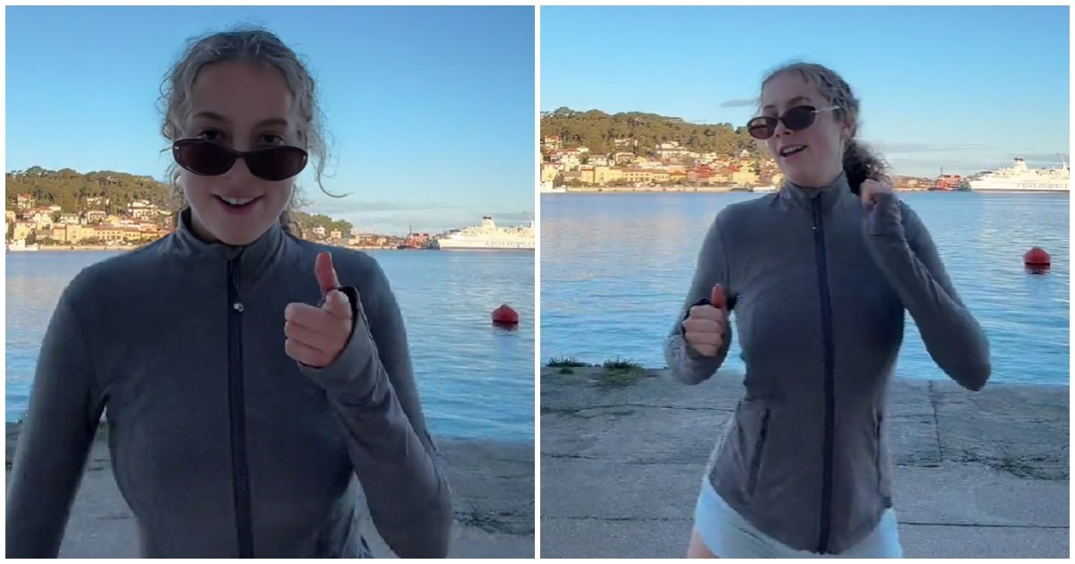 Australka pitala Hrvate mogu li prepoznati da je strankinja, odgovori su totalni hit