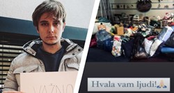 Mladi hrvatski glazbenici aktivirali se za pomoć Petrinji: "Kombi kreće prema Sisku"
