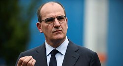 Novi francuski premijer: Ako dođe do novih žarišta, nećemo zatvarati cijelu zemlju