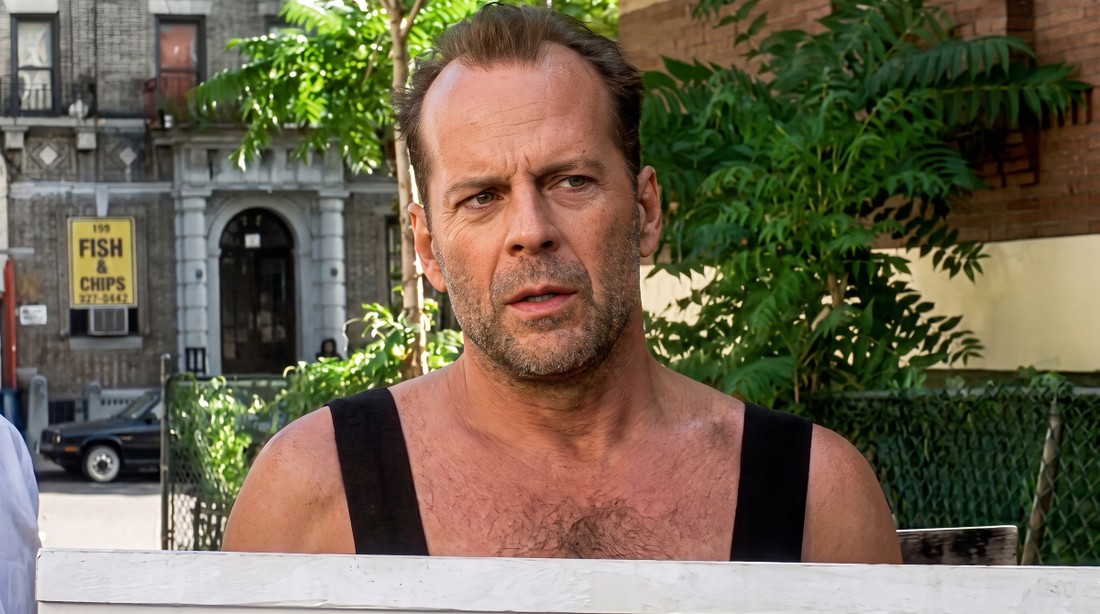 Klasik koji je Bruce Willis odbio proglašen jednim od najboljih ratnih filmova