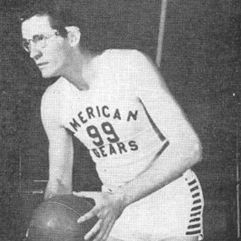 Legenda hrvatskih korijena obilježila je najranije dane NBA lige
