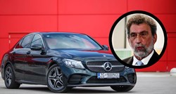 Ministarstvo obrazovanja nabavlja luksuzni Mercedes, ne žele reći tko će ga voziti