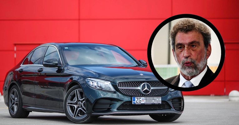 Ministarstvo obrazovanja nabavlja luksuzni Mercedes, ne žele reći tko će ga voziti