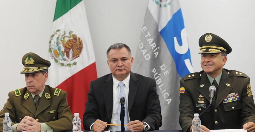 U SAD-u se sudi bivšem meksičkom ministru optuženom za primanje mita od El Chapa