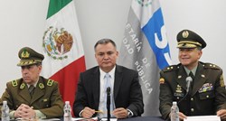 U SAD-u se sudi bivšem meksičkom ministru optuženom za primanje mita od El Chapa