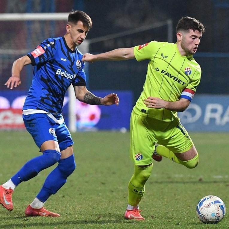 Evo gdje i kad gledati današnje utakmice Rijeke i Dinama u borbi za trofej u SHNL-u