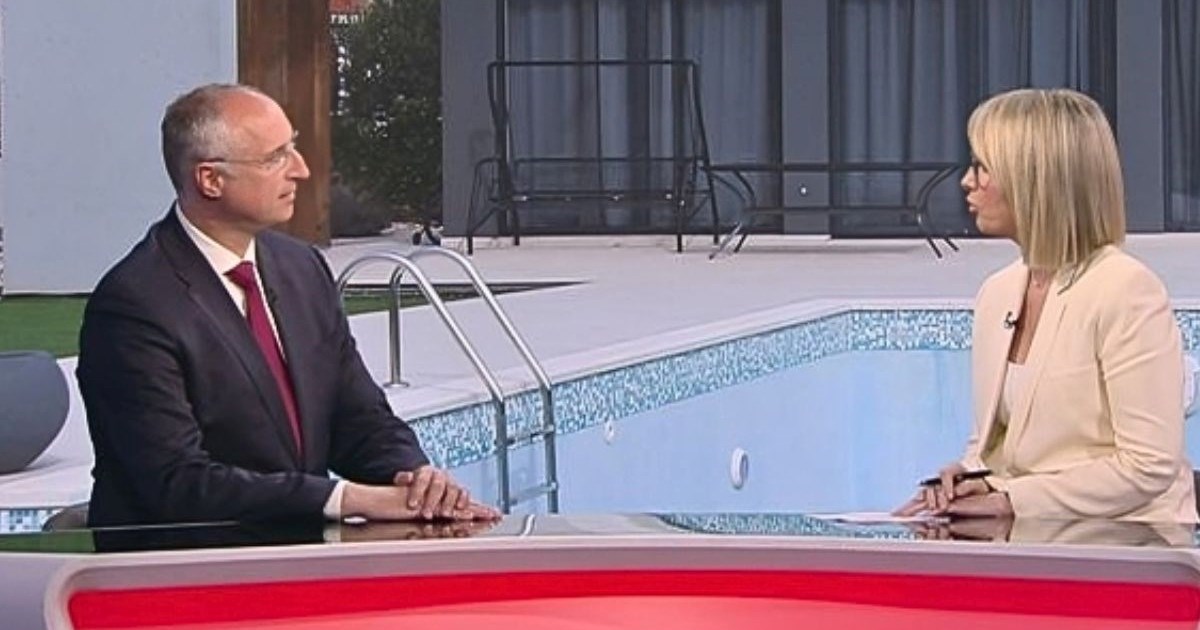 Puljak: Kad se Ninčević Lesandrić udavala, nije provjeravala ima li svekar sve papire