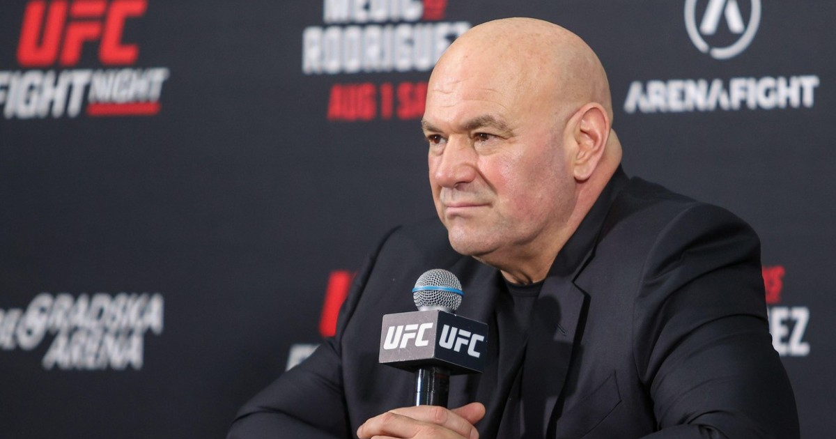 White nakon UFC-a u Beogradu: Nadam se da više nikad neću vidjeti baklje u areni