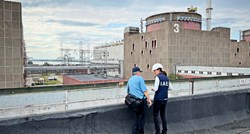 IAEA upozorava: Granatiranje kod nuklearke je potpuno neprihvatljivo
