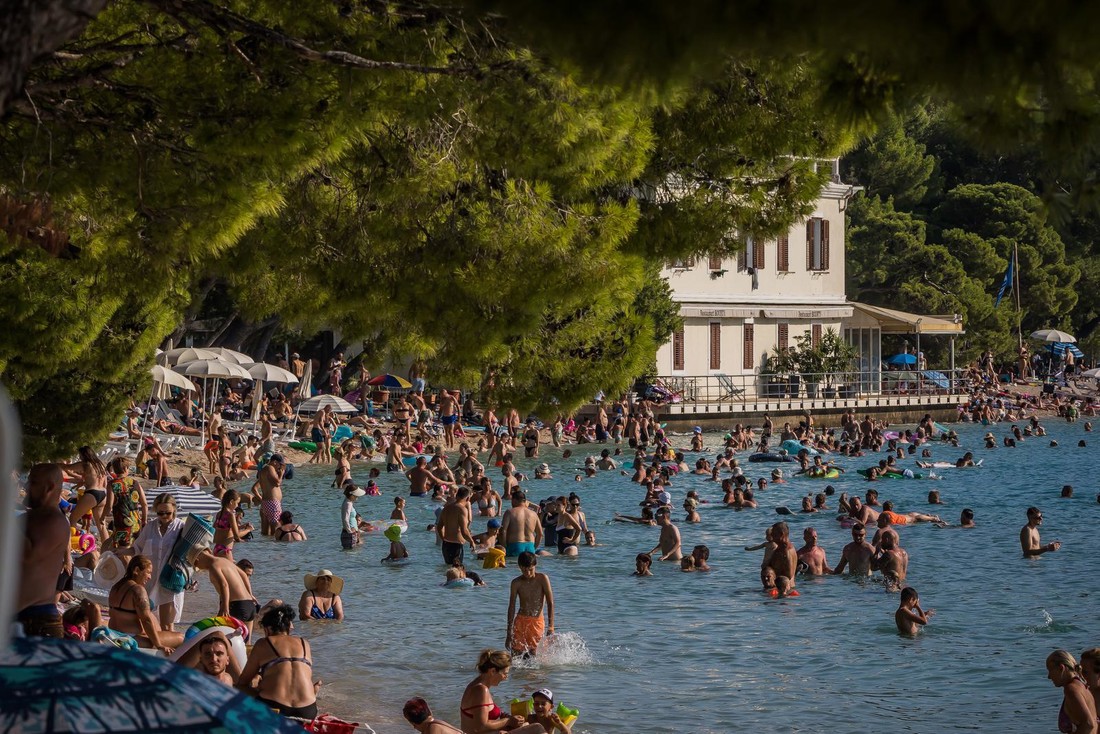Žena pitala Hrvate na Redditu je li sramota ne otići na more. Svi imali isti odgovor
