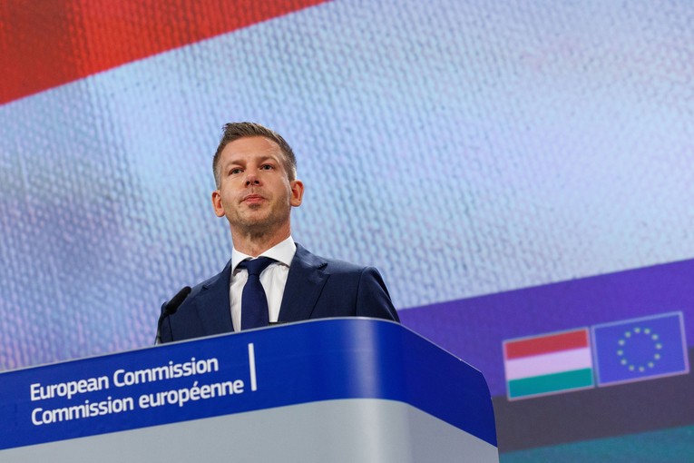Mađarska i Ukrajina postigle dogovor o pravima manjina, otvara se put EU pregovorima