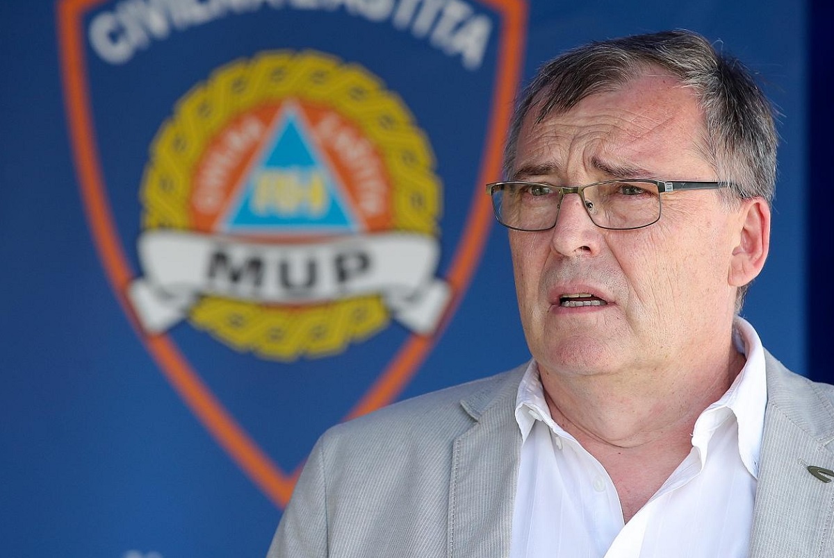 Capak: Za svadbe nema smanjivanja broja uzvanika