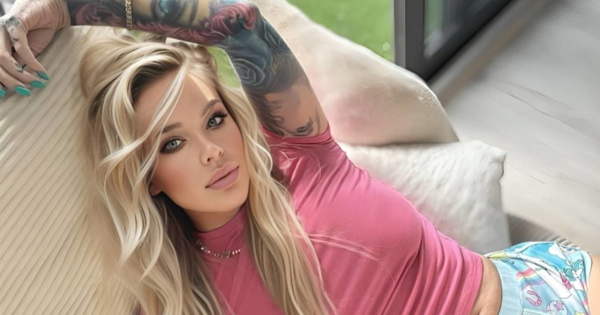 Jenna Jameson okreće se vjeri: "Krstit ću se i pomagati drugima da nađu Isusa"