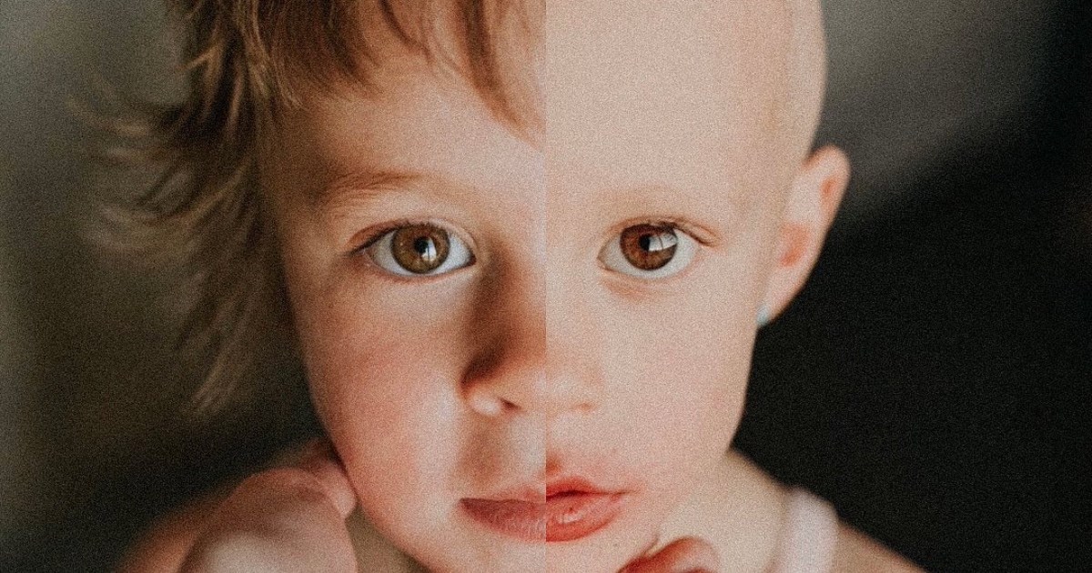 Mama snažnim fotografijama dokumentirala borbu svoje kćeri s rakom