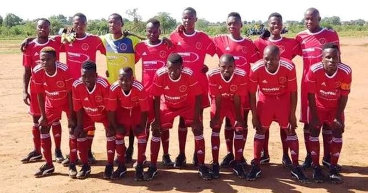 Zabili su si 41 autogol pa izgubili 59:1. Sad su doživotno izbačeni iz nogometa